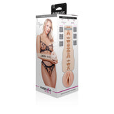 Fleshlight Girls Emma Hix Syrup Realistic Mens Stroker Fleshlight Male Masturbators